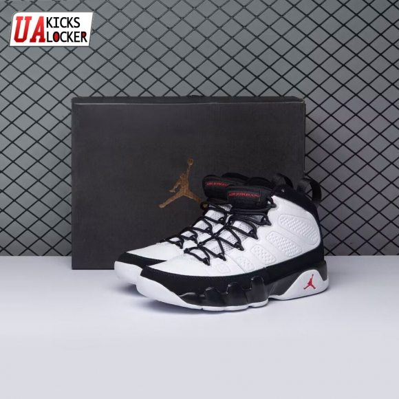 Jordan 9 Retro OG (2016) 302370-112 Men's