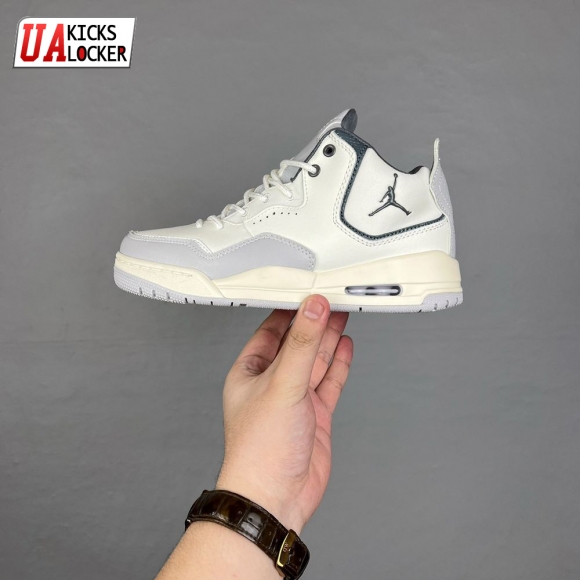 NIKE AIR JORDAN COURTSIDE 23 HQ1192-101 Unisex