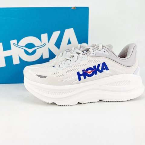 Men's Bondi 9 Running Shoes