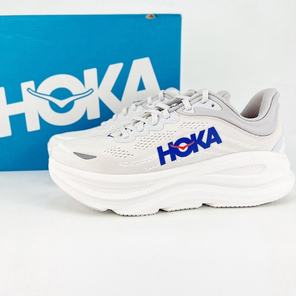 Men's Bondi 9 Running Shoes