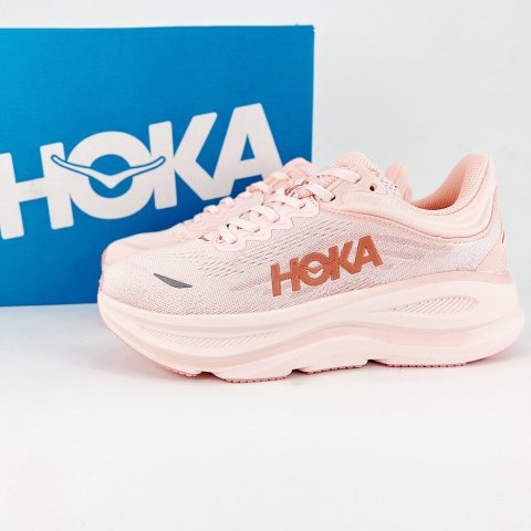 Women's Bondi 9 Running Shoes