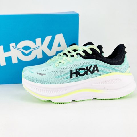 Unisex Bondi 9 Running Shoes