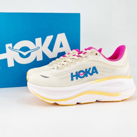 Unisex Bondi 9 Running Shoes