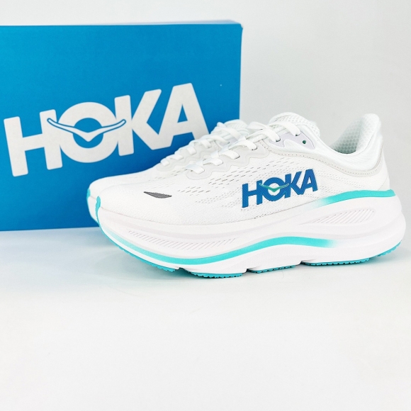 Unisex Bondi 9 Running Shoes