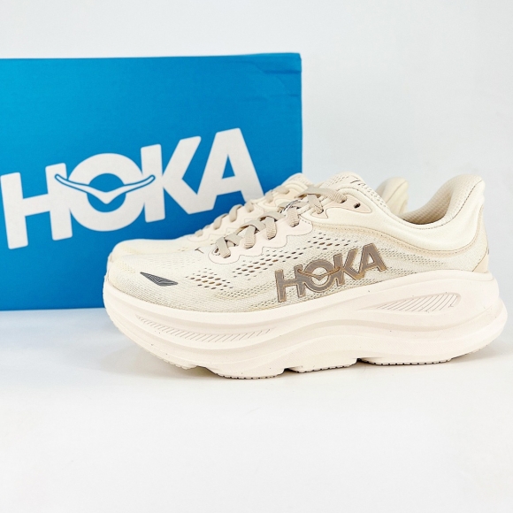 Unisex Bondi 9 Running Shoes