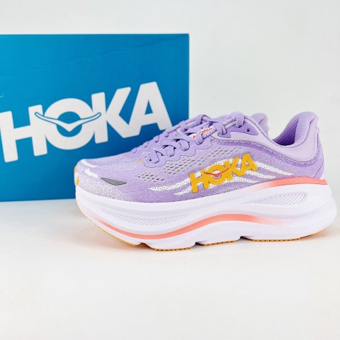 Women's Bondi 9 Running Shoes