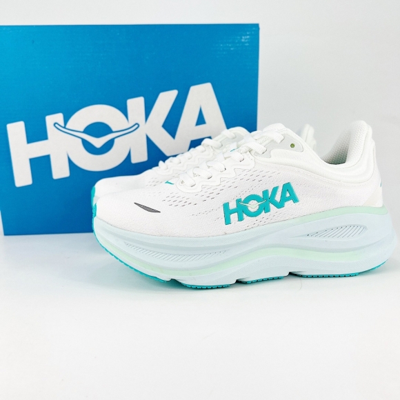 Unisex Bondi 9 Running Shoes