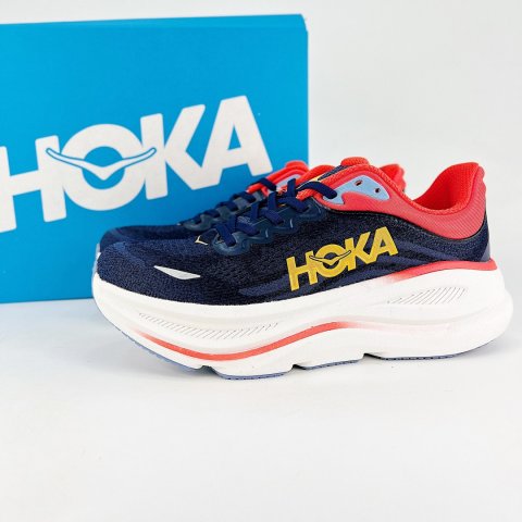 Unisex Bondi 9 Running Shoes