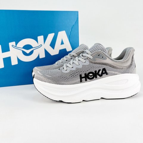 Unisex Bondi 9 Running Shoes