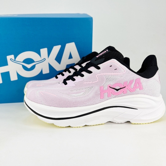 Unisex Clifton 10 Running Shoes