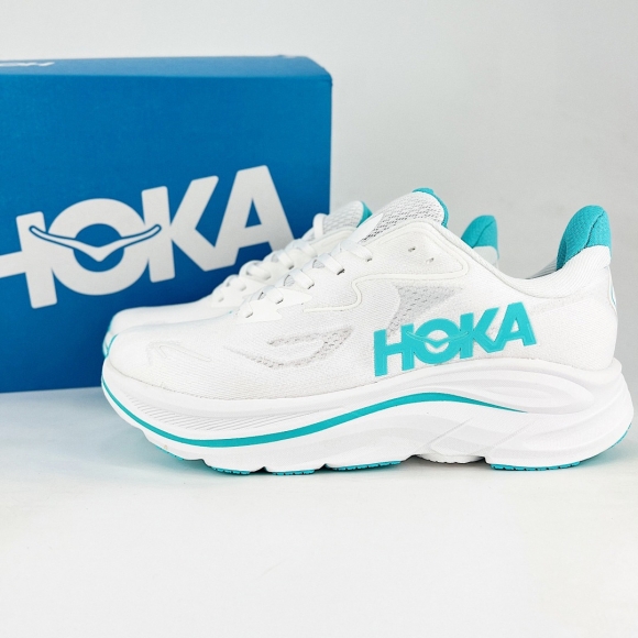 Unisex Clifton 10 Running Shoes