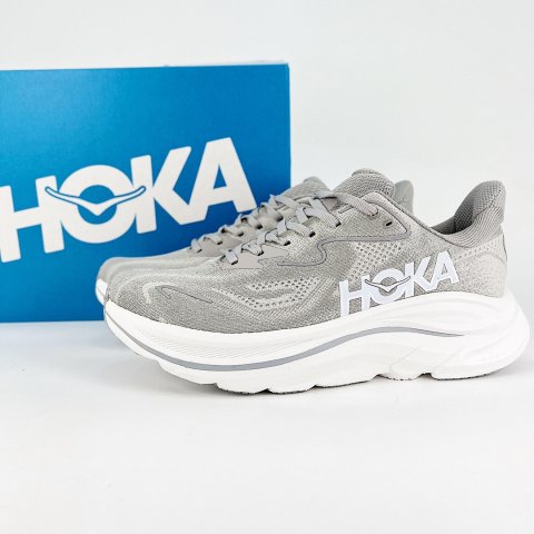 Unisex Clifton 10 Running Shoes