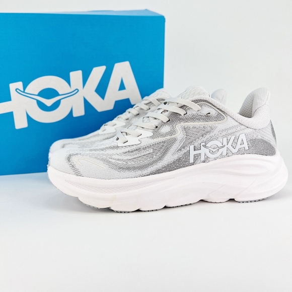 Unisex Clifton 10 Running Shoes