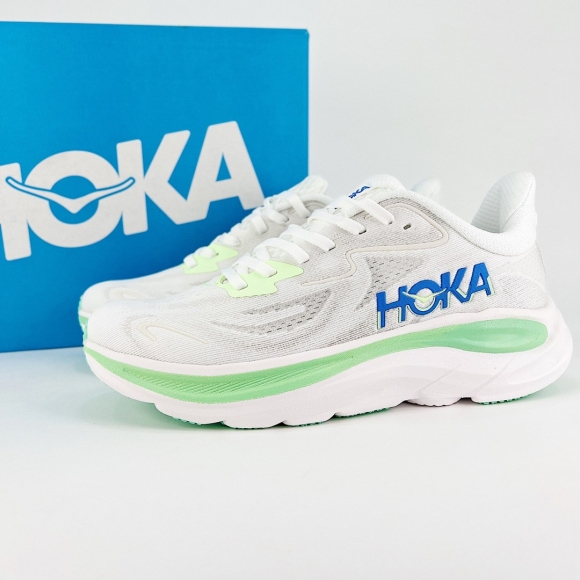 Unisex Clifton 10 Running Shoes