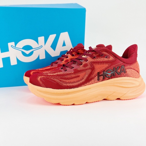 Unisex Clifton 10 Running Shoes