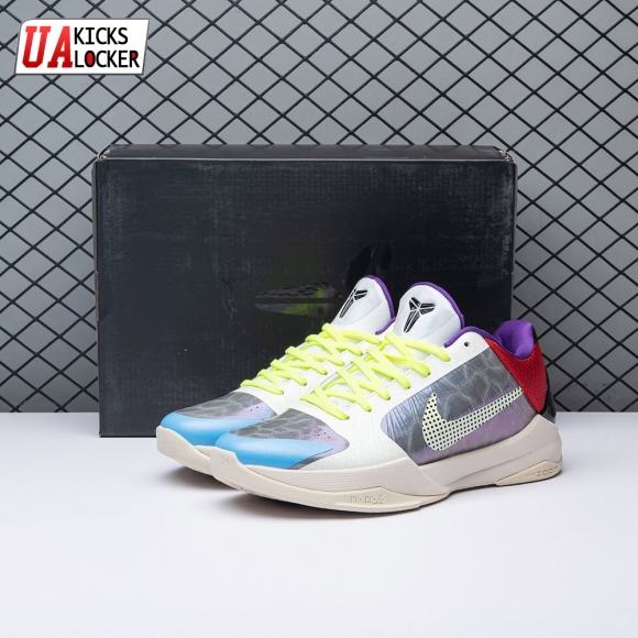 Nike Kobe 5 Protro PJ Tucker CD4991-004 Men's