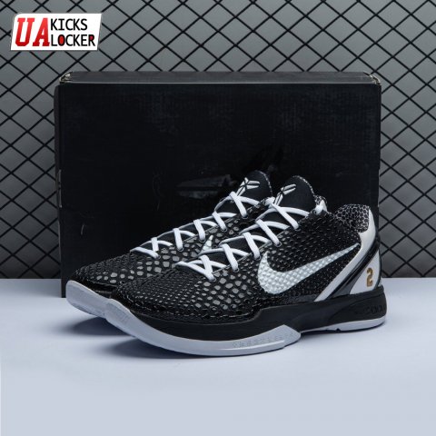 Nike Kobe 6 Protro Mambacita Sweet 16 Men's