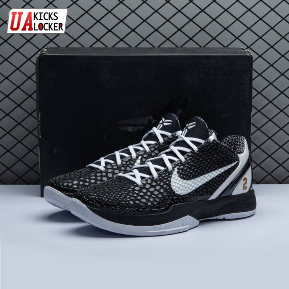 Nike Kobe 6 Protro Mambacita Sweet 16 Men's