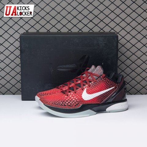 Nike Kobe 6 Protro All Star DH9888-600 Men's