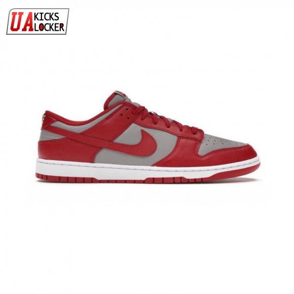 Dunk Low SP 'UNLV' 2021 Unisex