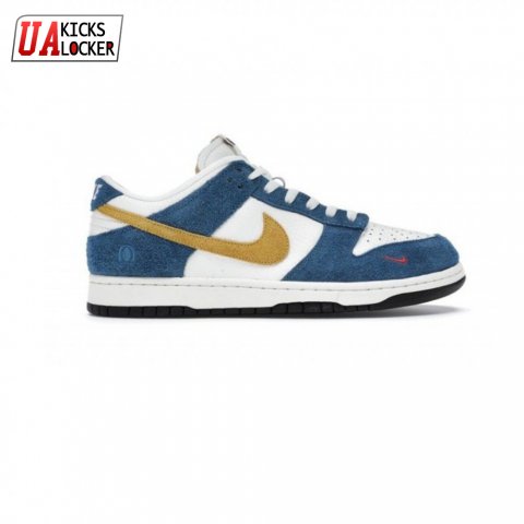 Dunk Low '80s Bus' Unisex