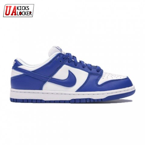 Dunk Low Retro SP 'Kentucky' Unisex