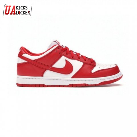 Dunk Low Retro SP 'St. John's' Unisex