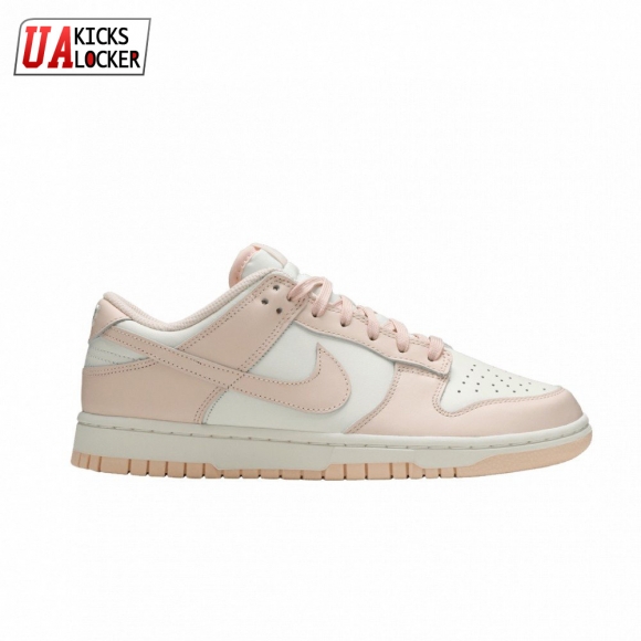 Dunk Low 'Orange Pearl' Women's