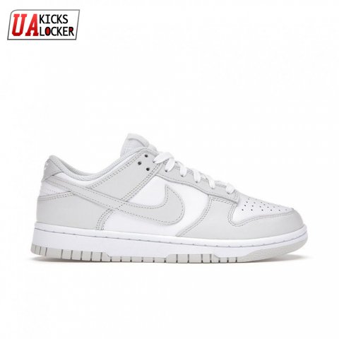 Dunk Low 'Photon Dust' Unisex