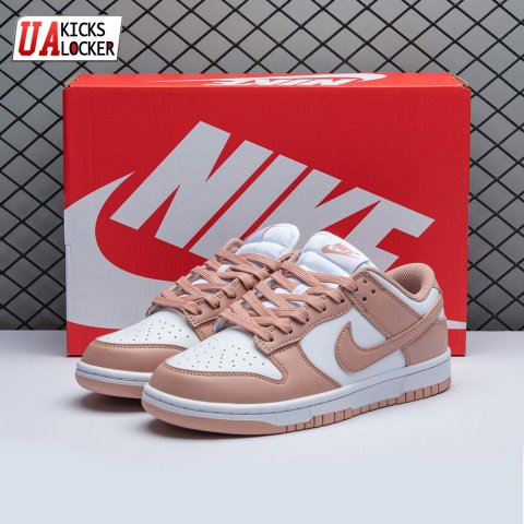 Nike Dunk Low Roperse Whis Men's