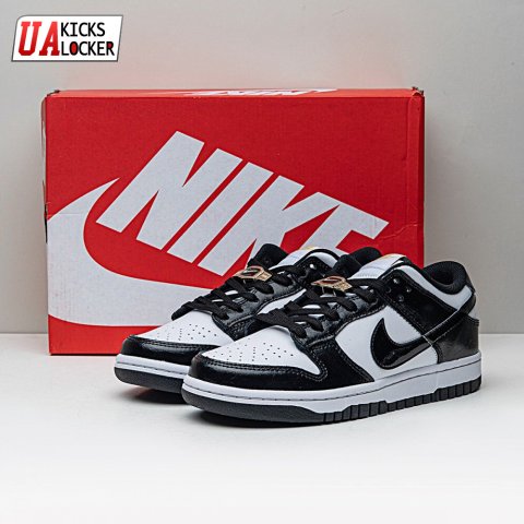 Nike Dunk Low Retro World Champ Unisex