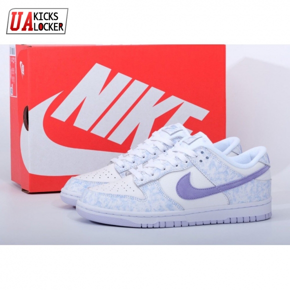 Nike Dunk Low OG Purple Pulse Unisex