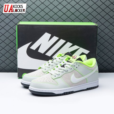 Nike Dunk Low University Of Oregon PE (2023) Unisex