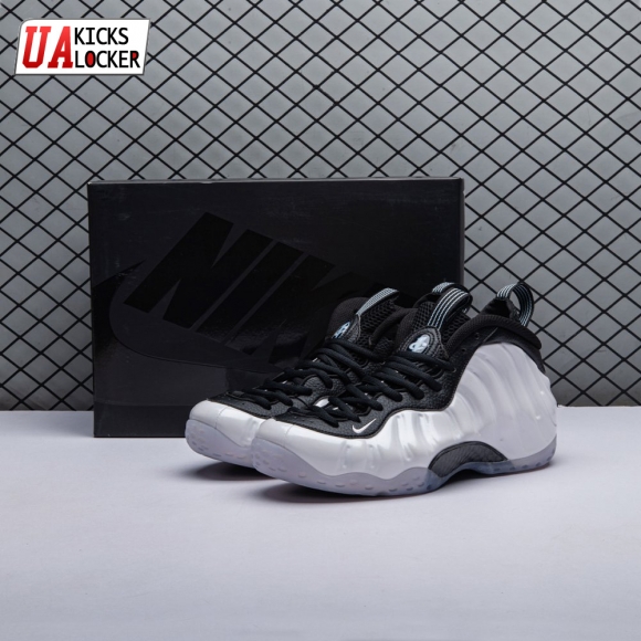 Nike Air Foamposite One Penny PE DV0815-100 Unisex