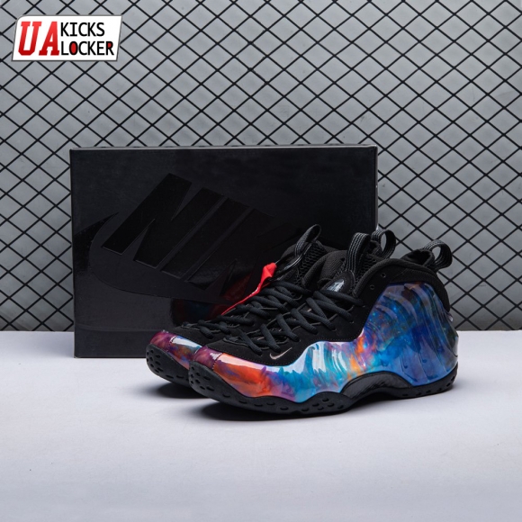 Nike Air Foamposite One Big Bang AR3771-800 Men's