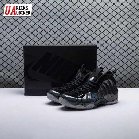 Nike Air Foamposite One Hologram 314996-900 Unisex