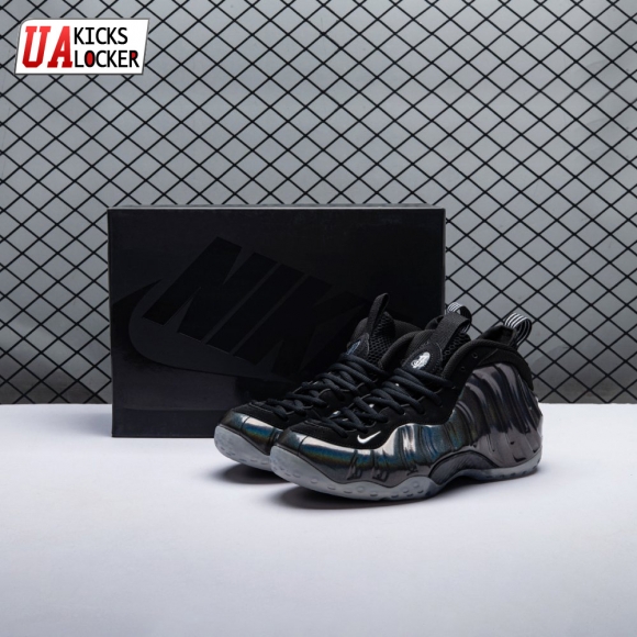 Nike Air Foamposite One Hologram 314996-900 Unisex