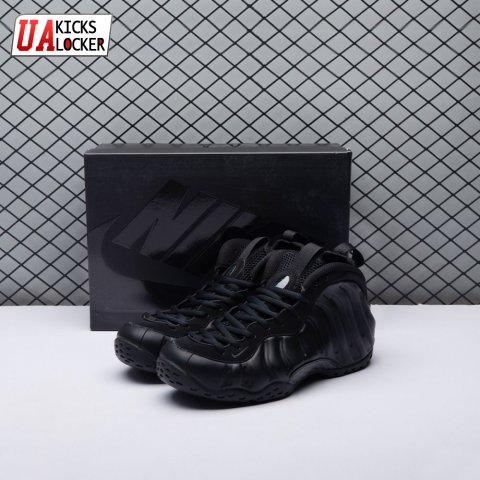 Nike Air Foamposite One Anthracite FD5855-001 Unisex
