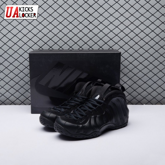 Nike Air Foamposite One Anthracite FD5855-001 Unisex