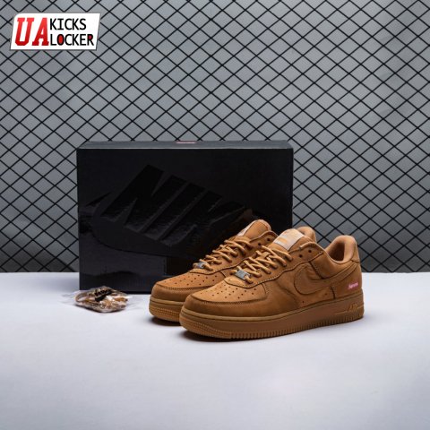 Nike Air Force 1 Low SP Wheat Unisex