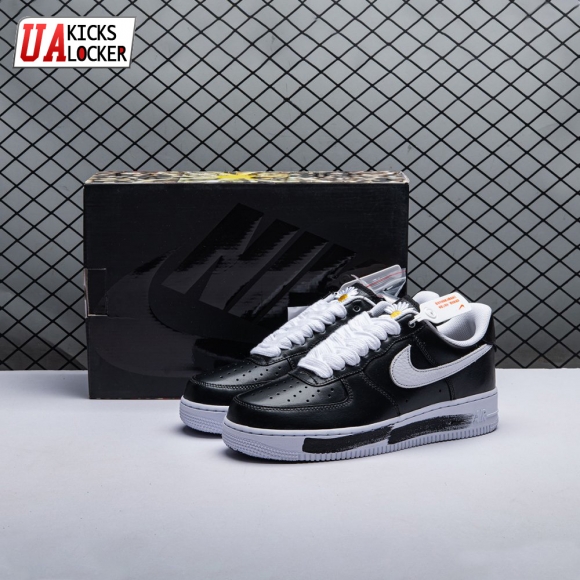 Nike Air Force 1 Low AQ3692-001 Unisex