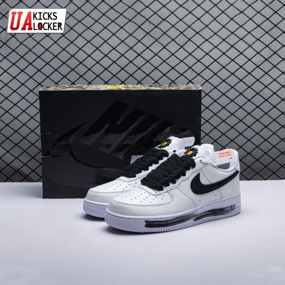 Nike Air Force 1 Low DD3223-100 Unisex