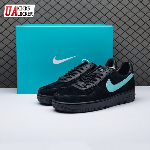 Nike Air Force 1 Low SP DZ1382-001 Unisex