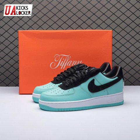 Nike x Air Force 1 1837 (Friends and Family) DZ1382-002 Unisex