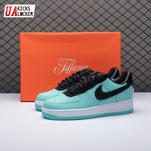 Nike x Air Force 1 1837 (Friends and Family) DZ1382-002 Unisex