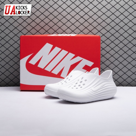 Nike ReactX Rejuven8 Sail Unisex