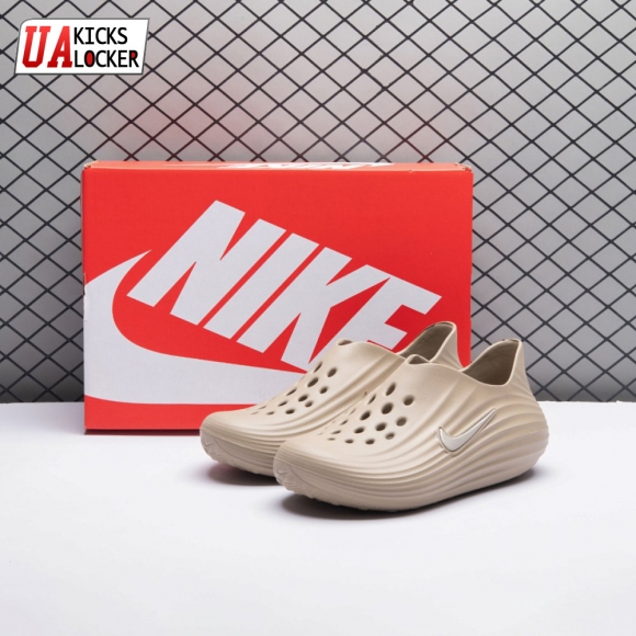 Nike ReactX Rejuven8 Khaki HV5060-200 Unisex
