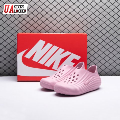 Nike ReactX Rejuven8 Elemental Pink HV5062-600 Unisex
