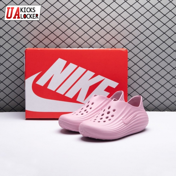 Nike ReactX Rejuven8 Elemental Pink HV5062-600 Unisex
