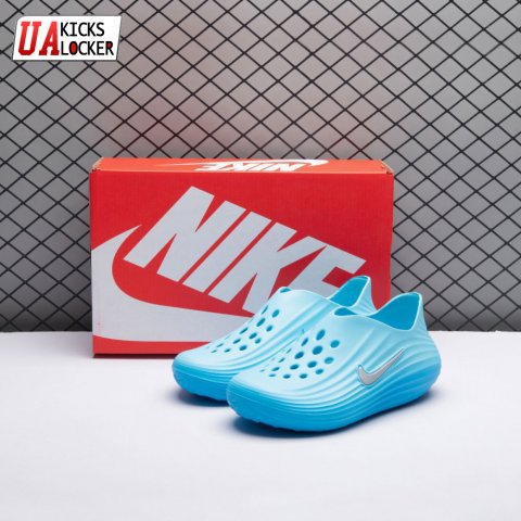 Nike ReactX Rejuven8 Glacier Blue HV5062-400 Unisex